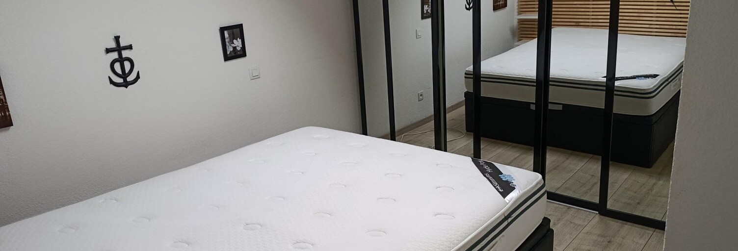 Appartement 3 Pièces 38 m² à vendre à Saintes-Maries-de-la-Mer (13460)