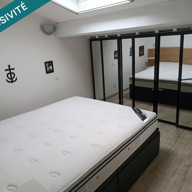 Appartement 3 pièces 259000 €