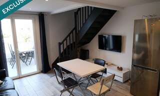 Appartement 3 Pièces 38 m² à vendre à Saintes-Maries-de-la-Mer (13460)