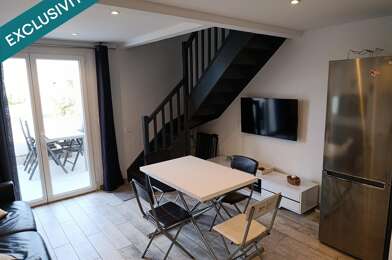 Appartement 3 pièces 249000 €