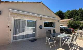 Maison 4 Pièces 85 m² à vendre à Rians (83560)