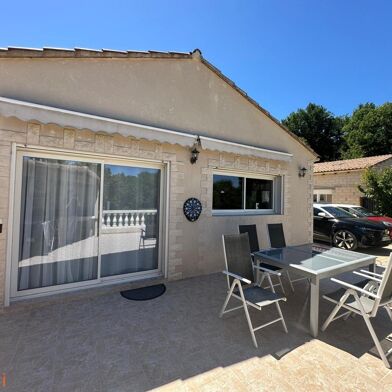 Maison 4 pièces 390000 €