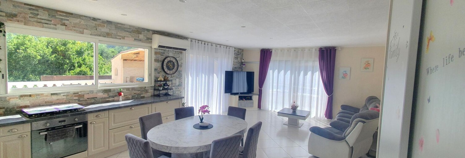 Maison 4 Pièces 85 m² à vendre à Rians (83560)