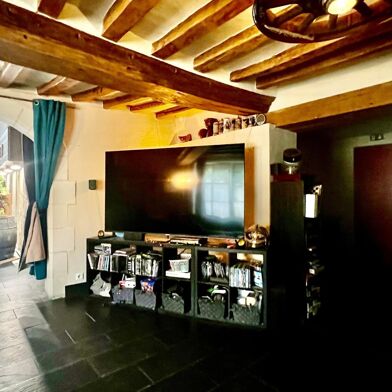 Maison 6 pièces 160000 €