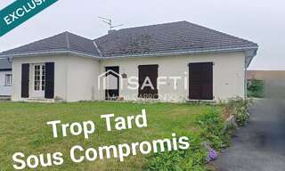 Maison 5 Pièces 101 m² à vendre à Wallers (59135)