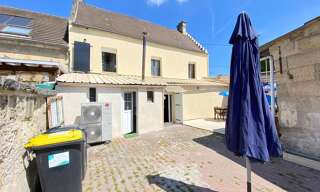 Immeuble  91 m² à vendre à Compiègne (60200)