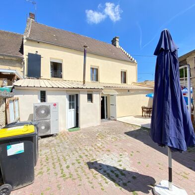 Immeuble  209000 €