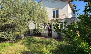 Maison 3 Pièces 75 m² à vendre à Alès (30100)