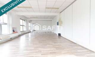 Bureau 3 Pièces 183 m² à vendre à Villiers-sur-Marne (94350)