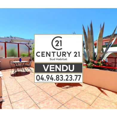 Appartement 2 pièces 309000 €