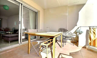 Appartement 2 Pièces 55 m² à vendre à Fréjus (83600)