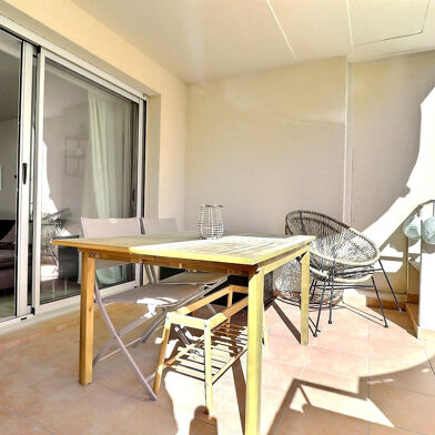 Appartement 2 pièces 230000 €