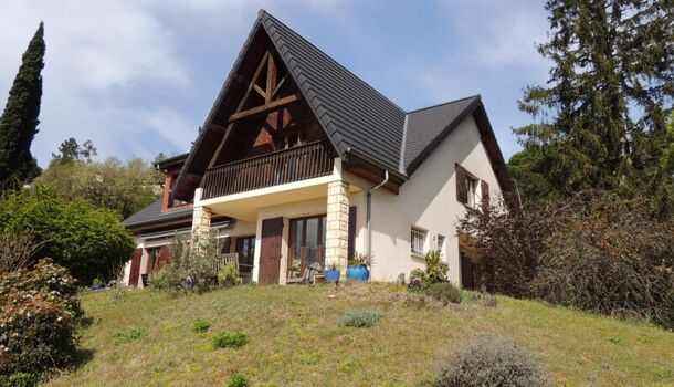 Villa / Maison 10 pièces  à vendre Mours-Saint-Eusèbe 26540
