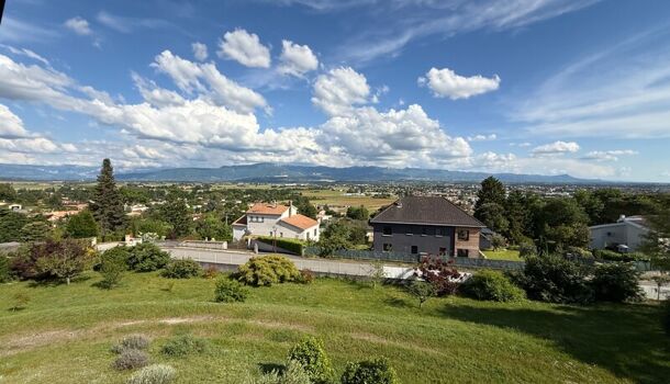 Villa / Maison 10 pièces  à vendre Mours-Saint-Eusèbe 26540