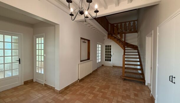 Villa / Maison 10 pièces  à vendre Mours-Saint-Eusèbe 26540