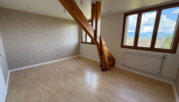 Villa / Maison 10 pièces  à vendre Mours-Saint-Eusèbe 26540