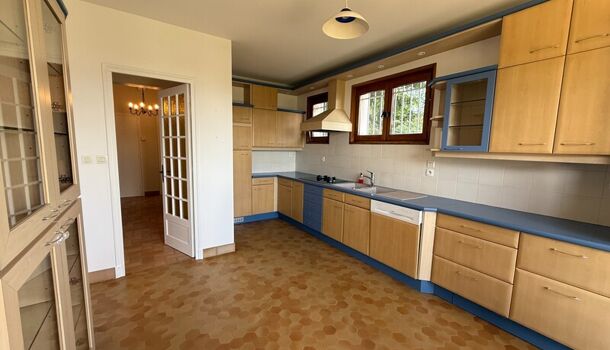 Villa / Maison 10 pièces  à vendre Mours-Saint-Eusèbe 26540