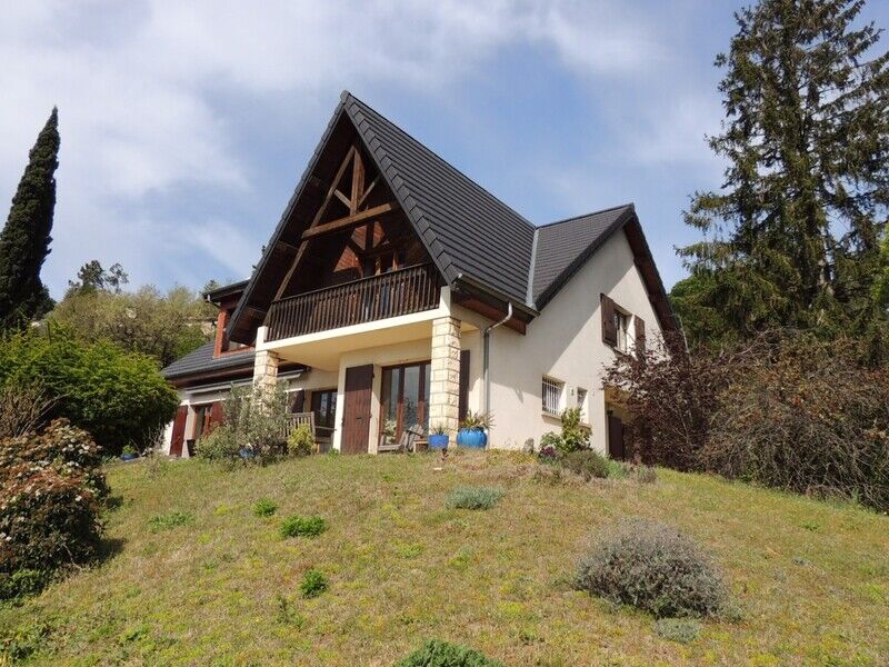 Villa / Maison  T10 à vendre Mours-Saint-Eusèbe 26540