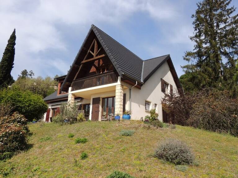 Maison 10 P+C — photo 1