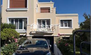 Maison 8 Pièces 148 m² à vendre à Colombes (92700)