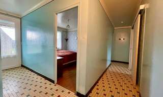 Maison 4 Pièces 86 m² à vendre à Caden (56220)