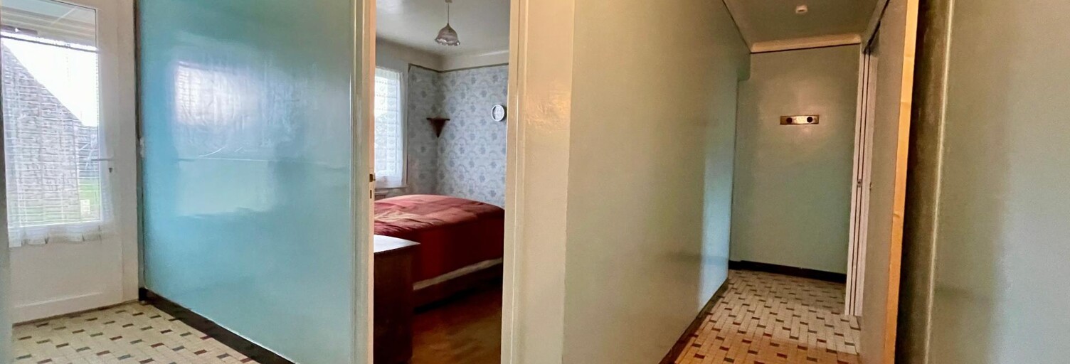 Maison 4 Pièces 86 m² à vendre à Caden (56220)