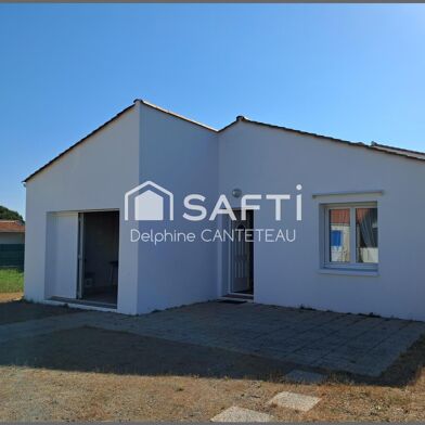 Maison 4 pièces 365000 €