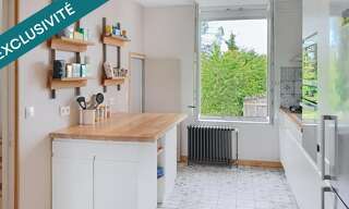 Maison 5 Pièces 103 m² à vendre à Fleury-les-Aubrais (45400)