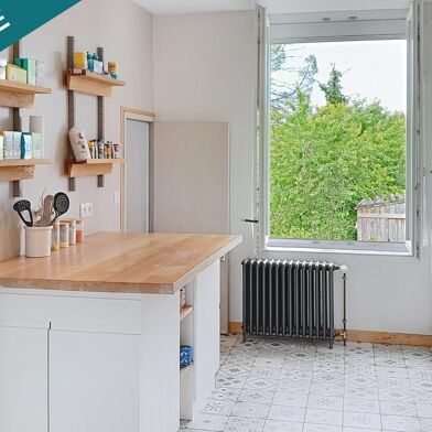 Maison 5 pièces 289000 €