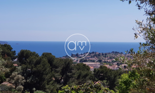 Maison 6 Pièces 140 m² à vendre à Carqueiranne (83320)