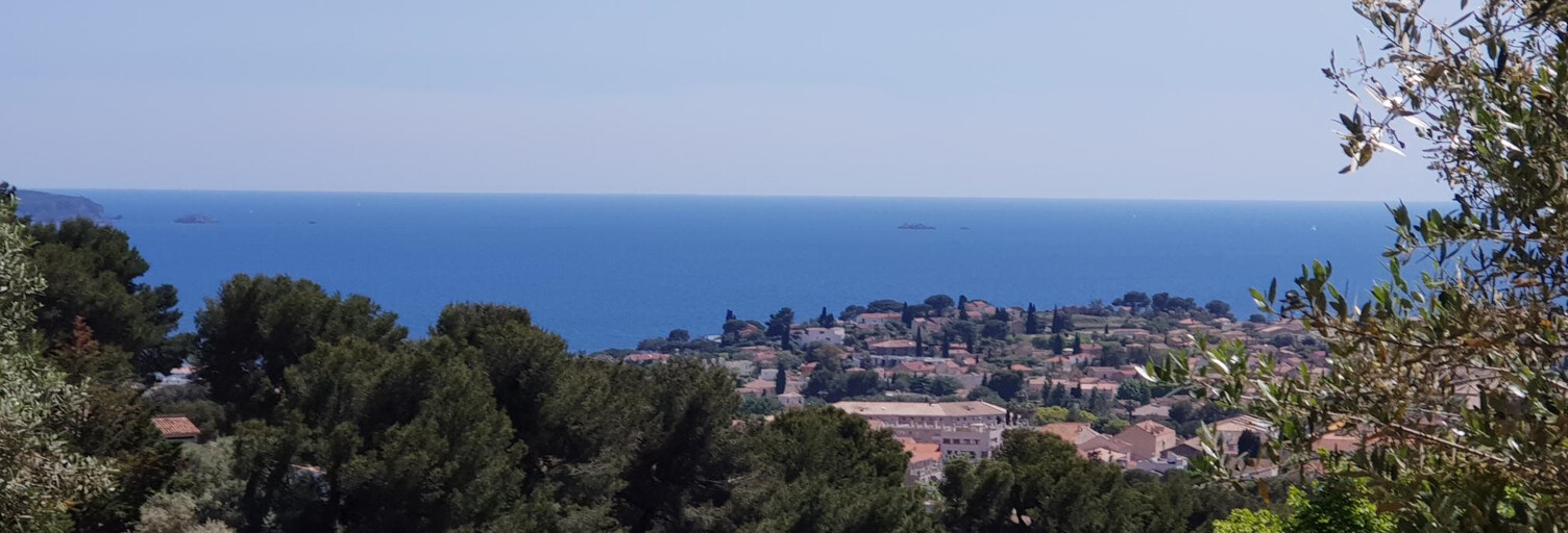 Maison 6 Pièces 140 m² à vendre à Carqueiranne (83320)