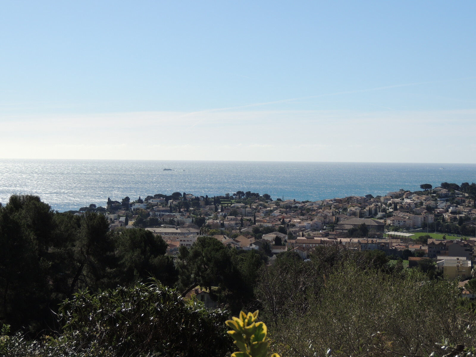 Villa / Maison  T6 à vendre Carqueiranne 83320