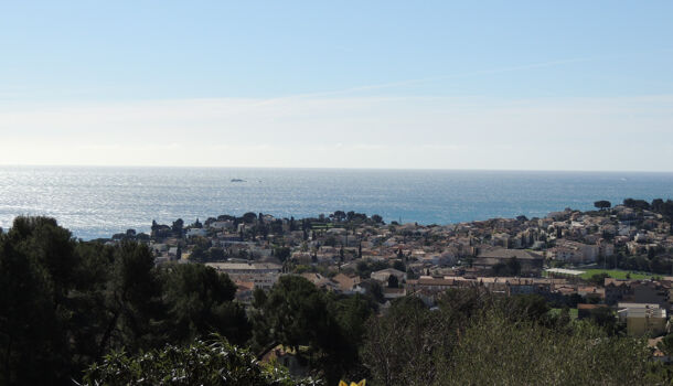 Villa / Maison 6 pièces  à vendre Carqueiranne 83320