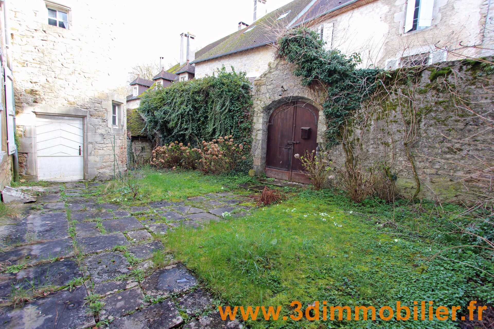 Photo Vente maison - 11 pièce(s) image 3/4