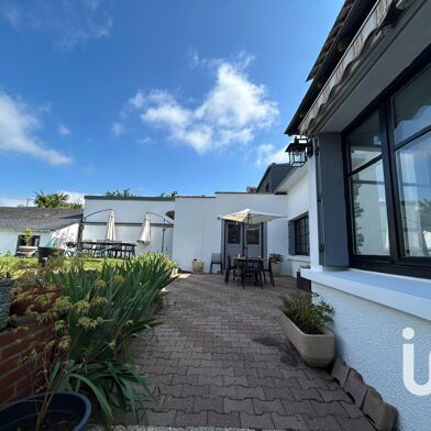 Maison 6 pièces 449000 €