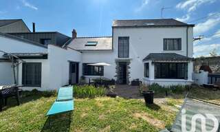 Maison 6 Pièces 165 m² à vendre à Trélazé (49800)