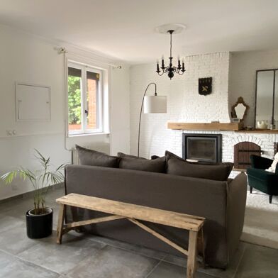 Maison 5 pièces 300000 €