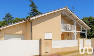 Maison 5 Pièces 110 m² à vendre à Bruges (33520)