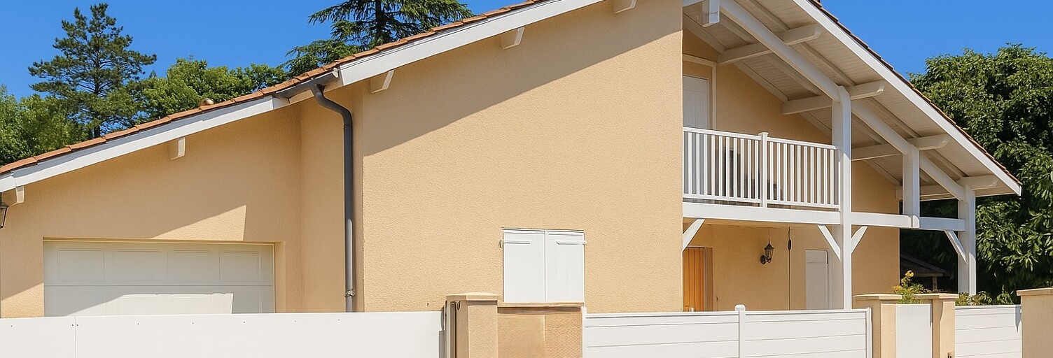 Maison 5 Pièces 110 m² à vendre à Bruges (33520)