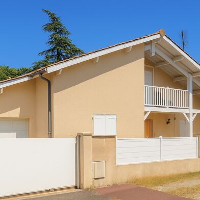 Maison 5 pièces 495000 €