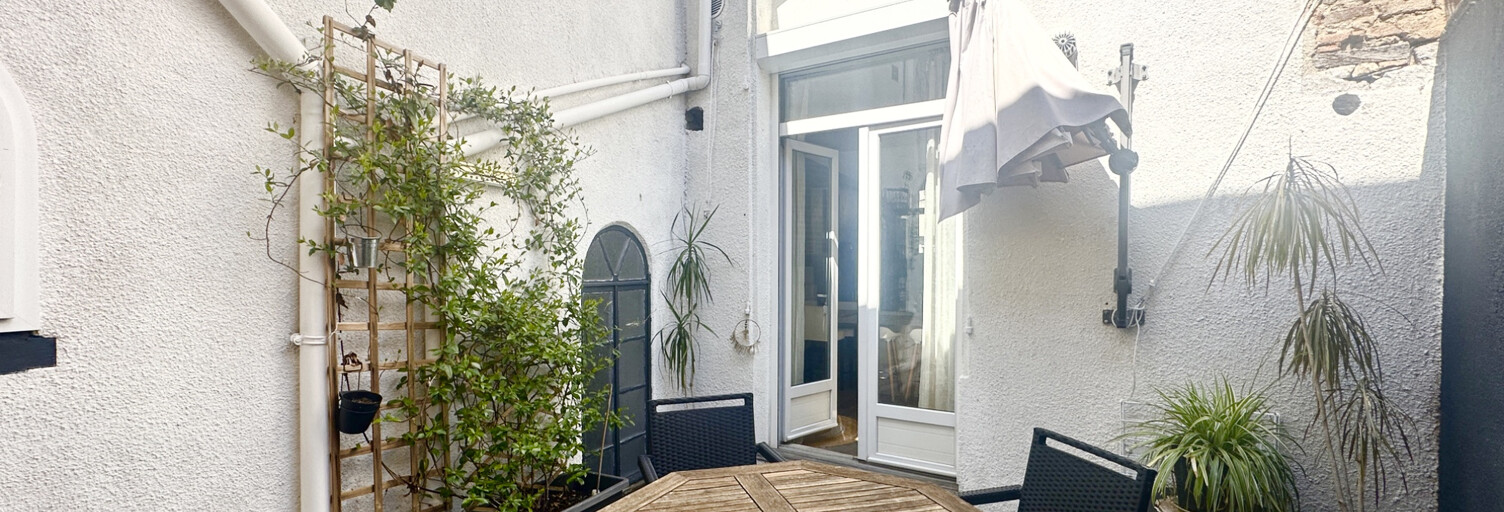 Appartement 4 Pièces 94 m² à vendre à Agen (47000)