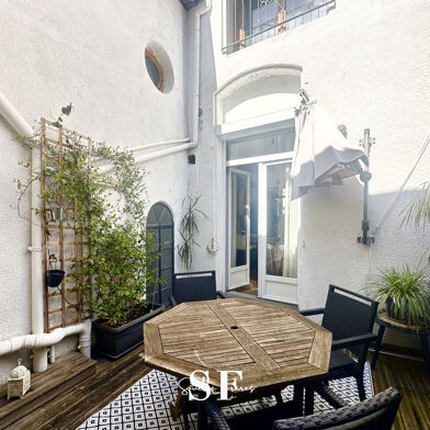 Appartement 4 pièces 199000 €