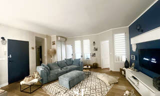 Appartement 4 Pièces 94 m² à vendre à Agen (47000)