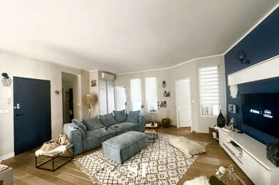 Appartement 4 pièces 199000 €