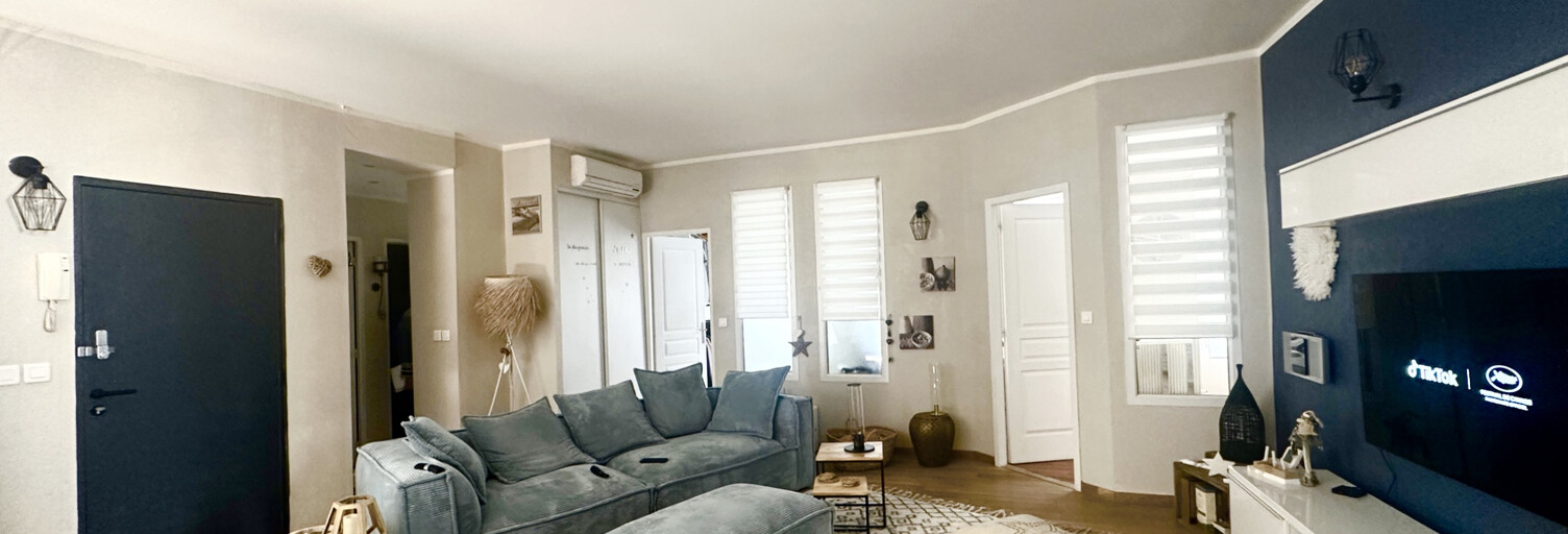 Appartement 4 Pièces 94 m² à vendre à Agen (47000)