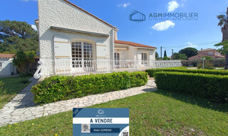 Maison 5 Pièces 133 m² à vendre à Bompas (66430)