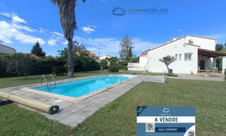 Maison 5 Pièces 133 m² à vendre à Bompas (66430)