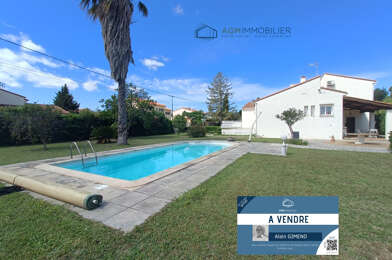 Maison 5 pièces 449000 €