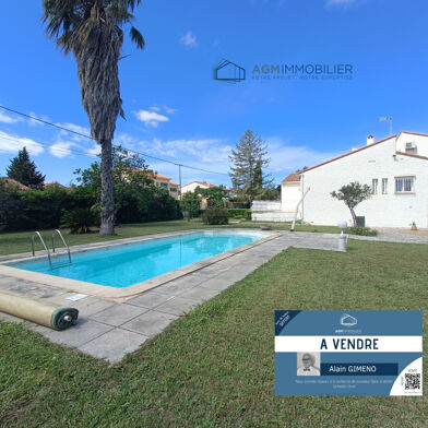 Maison 5 pièces 475000 €