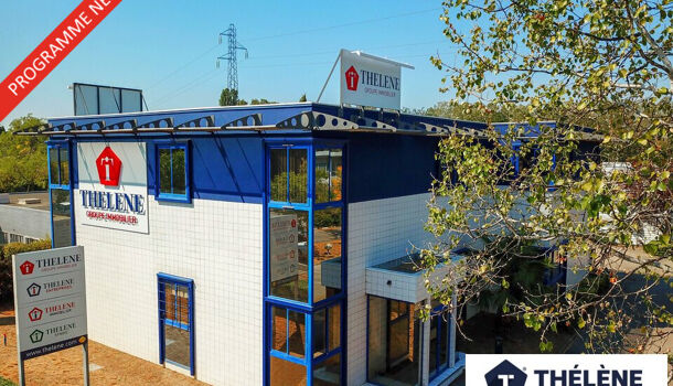 Local commercial  à louer Vendargues 34740